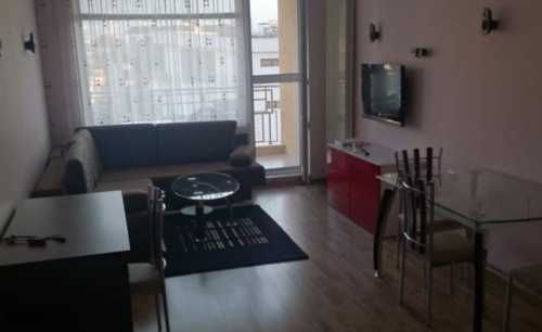 Дава се под наем Двустаен апартамент в София, Красно село - 68 кв.м за 348.84 € - Снимка #1