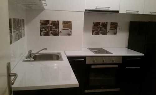 Дава се под наем Двустаен апартамент в София, Редута - 78 кв.м за 348.84 € - Снимка #1