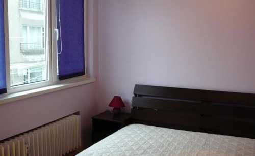 Дава се под наем Двустаен апартамент в София, Център - 60 кв.м за 353.94 € - Снимка #1