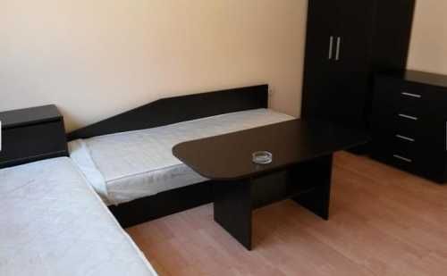 Дава се под наем Едностаен апартамент в Пловдив, Кючук Париж - 36 кв.м за 90 € - Снимка #1