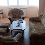 Дава се под наем Тристаен апартамент в София, Младост 3 - 56 кв.м за 509.49 € - Снимка #1