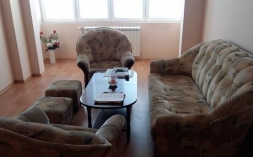 Дава се под наем Тристаен апартамент в София, Младост 3 - 56 кв.м за 509.49 € - Снимка #1