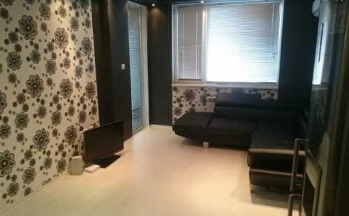 Дава се под наем Двустаен апартамент в София, Манастирски ливади - 60 кв.м за 375 € - Снимка #1