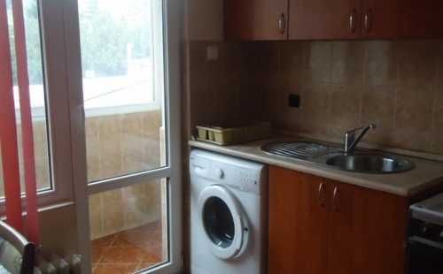 Дава се под наем Двустаен апартамент в София, Яворов - 70 кв.м за 323.85 € - Снимка #1