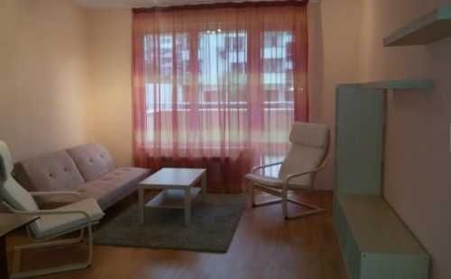 Дава се под наем Двустаен апартамент в София, Овча купел 1 - 85 кв.м за 348.84 € - Снимка #1