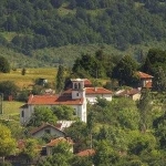 Парцел в Белово - 758 кв.м за 13 €/кв.м - Снимка #1