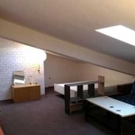 Дава се под наем Едностаен апартамент в София, Иван Вазов - 35 кв.м за 300 € - Снимка #1