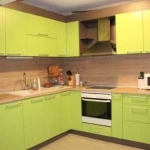 Дава се под наем Двустаен апартамент в София, Слатина - 65 кв.м за 423.81 € - Снимка #1