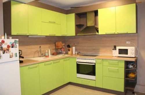 Дава се под наем Двустаен апартамент в София, Слатина - 65 кв.м за 423.81 € - Снимка #1