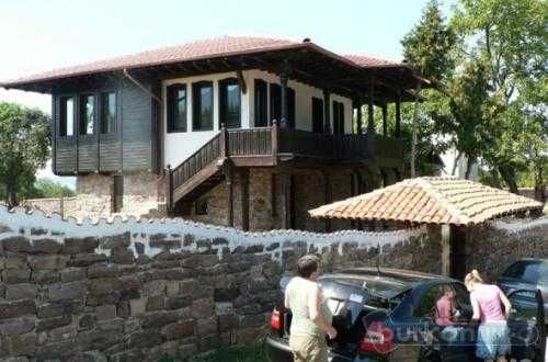 Къща в Вършец - 150 кв.м за 367 €/кв.м - Снимка #1