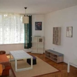 Дава се под наем Тристаен апартамент в София, Бъкстон - 80 кв.м за 520 € - Снимка #1