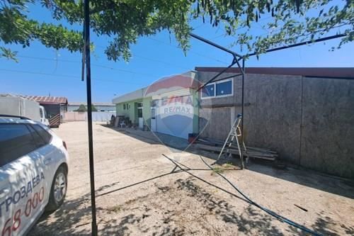 Парцел в с. Приселци, Област Варна - 893 кв.м за 370 €/кв.м - Снимка #1