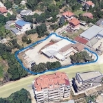 Дава се под наем Склад в Варна, Бриз - 600 кв.м за 3092.13 € - Снимка #1