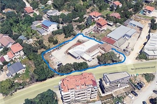 Дава се под наем Склад в Варна, Бриз - 600 кв.м за 3092.13 € - Снимка #1