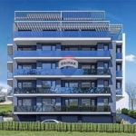 Тристаен апартамент в Варна, Изгрев - 89 кв.м за 819 €/кв.м - Снимка #1