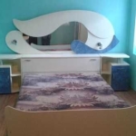 Дава се под наем Двустаен апартамент в София, Овча купел - 52 кв.м за 323.85 € - Снимка #1