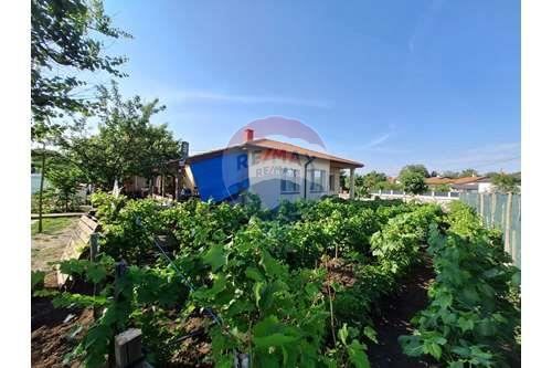 Къща в с. Гурково, Област Добрич - 138 кв.м за 702 €/кв.м - Снимка #1