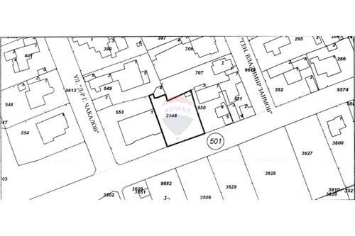 Парцел в Каварна - 439 кв.м за 25 €/кв.м - Снимка #1