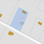 Парцел в Варна, м-т Боровец - юг - 600 кв.м за 43 €/кв.м - Снимка #1