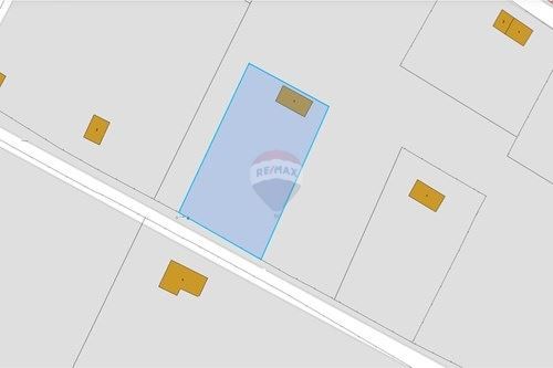 Парцел в Варна, м-т Боровец - юг - 600 кв.м за 43 €/кв.м - Снимка #1