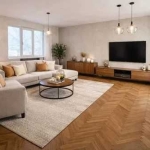 Тристаен апартамент в София, Младост 2 - 103 кв.м за 1332 €/кв.м - Снимка #1