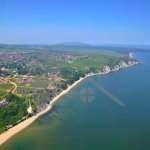 Парцел в Бяла - 877 кв.м за 30 €/кв.м - Снимка #1