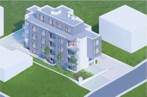 Двустаен апартамент в Варна, Виница - 56 кв.м за 911 €/кв.м - Снимка #1