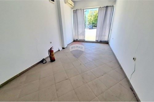 Промишлена сграда в Бяла - 33 кв.м за 464 €/кв.м - Снимка #1