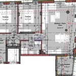 Тристаен апартамент в Варна, Изгрев - 110 кв.м за 829 €/кв.м - Снимка #1