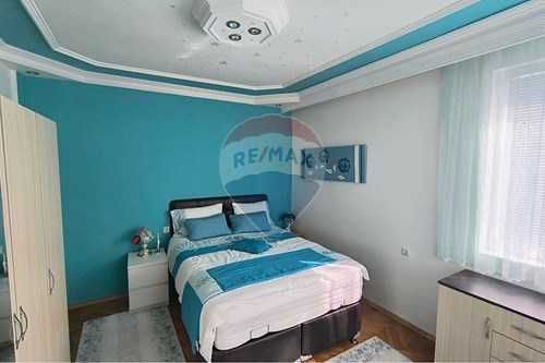 Тристаен апартамент в Велики Преслав - 78 кв.м за 1105 €/кв.м - Снимка #1