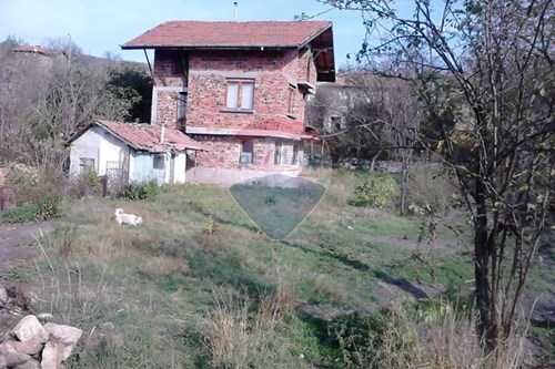 Къща в с. Видрица, Област Перник - 108 кв.м за 361 €/кв.м - Снимка #1