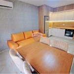 Дава се под наем Двустаен апартамент в Варна, Терапевтична болница - 50 кв.м за 510 € - Снимка #1