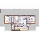 Тристаен апартамент в Варна, Виница - 96 кв.м за 1980 €/кв.м - Снимка #1