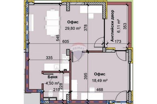 Двустаен апартамент в Варна, Виница - 86 кв.м за 931 €/кв.м - Снимка #1