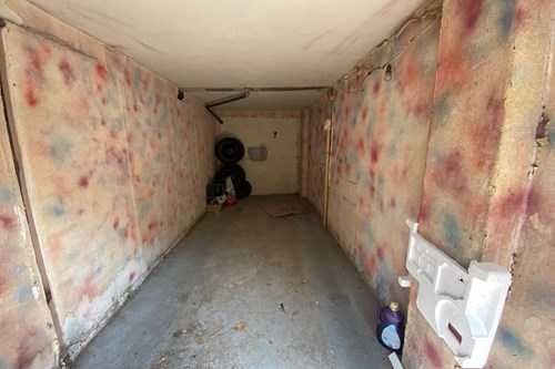 Гараж / Паркомясто в Разград, Бели Лом - 13 кв.м за 981 €/кв.м - Снимка #1