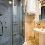 Дава се под наем Двустаен апартамент в София, Център - 55 кв.м за 382.5 € - Снимка #1