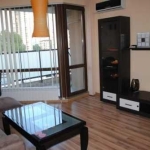 Дава се под наем Двустаен апартамент в София, Младост 2 - 61 кв.м за 310 € - Снимка #1