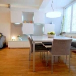 Дава се под наем Двустаен апартамент в София, Лозенец - 70 кв.м за 800 € - Снимка #1