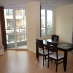 Дава се под наем Двустаен апартамент в Бургас, Сарафово - 65 кв.м за 114.75 € - Снимка #1