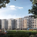 Тристаен апартамент в София, Красна поляна 1 - 77 кв.м за 1807 €/кв.м - Снимка #1