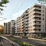 Двустаен апартамент в София, Красна поляна 2 - 62 кв.м за 1546 €/кв.м - Снимка #1