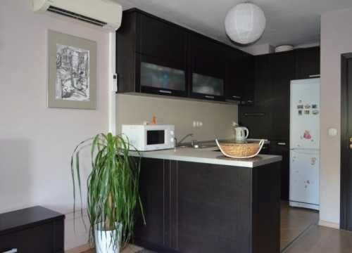 Дава се под наем Тристаен апартамент в София, Лозенец - 80 кв.м за 498.27 € - Снимка #1