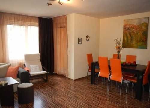 Дава се под наем Двустаен апартамент в София, Център - 74 кв.м за 350 € - Снимка #1