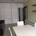 Дава се под наем Двустаен апартамент в София, Банишора - 50 кв.м за 373.83 € - Снимка #1