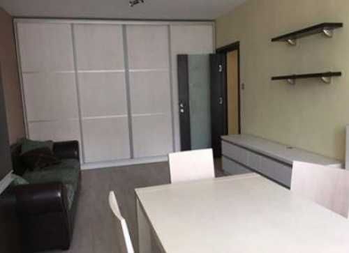 Дава се под наем Двустаен апартамент в София, Банишора - 50 кв.м за 373.83 € - Снимка #1