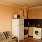 Дава се под наем Двустаен апартамент в София, Редута - 55 кв.м за 568.14 € - Снимка #1