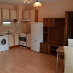 Дава се под наем Едностаен апартамент в София, Младост 4 - 45 кв.м за 298.86 € - Снимка #1