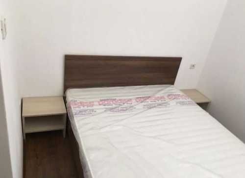 Дава се под наем Двустаен апартамент в София, Зона Б-18 - 60 кв.м за 375 € - Снимка #1