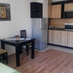 Дава се под наем Едностаен апартамент в Бургас, Възраждане - 30 кв.м за 76.5 € - Снимка #1