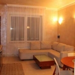 Дава се под наем Двустаен апартамент в София, Оборище - 60 кв.м за 498.27 € - Снимка #1